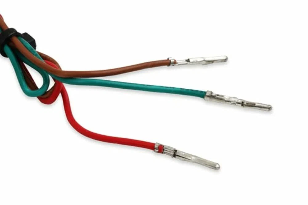 Points Eliminator Kit for GM V-8 Points Distributors - 2010ACC